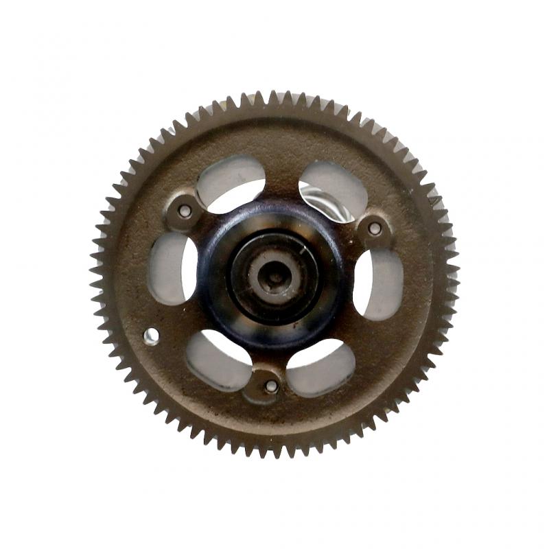 PAI INDUSTRIES - 691925 - CAMSHAFT REPLACES DETROIT DIESEL EA4720501401