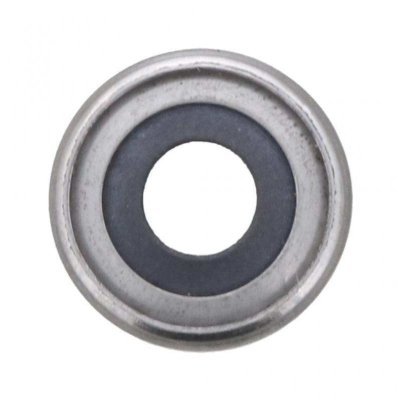 PAI INDUSTRIES - 692001 - VALVE SEAL (6PCS) REPLACES DETROIT DIESEL 23500480