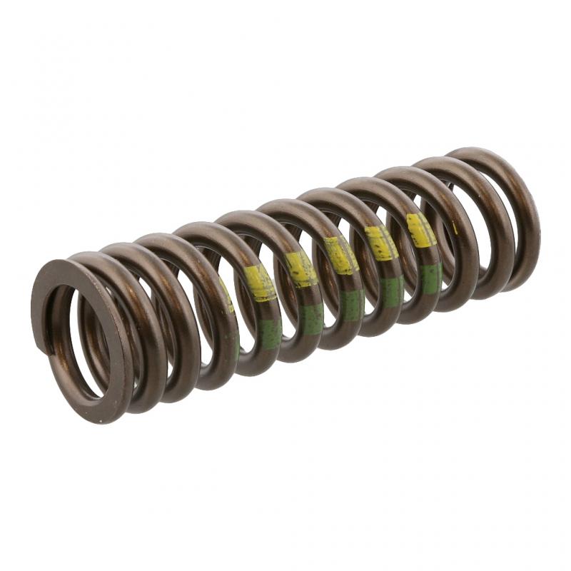 PAI INDUSTRIES - 692018OEM - EXHAUST VALVE SPRING REPLACES DETROIT DIESEL A9360530420