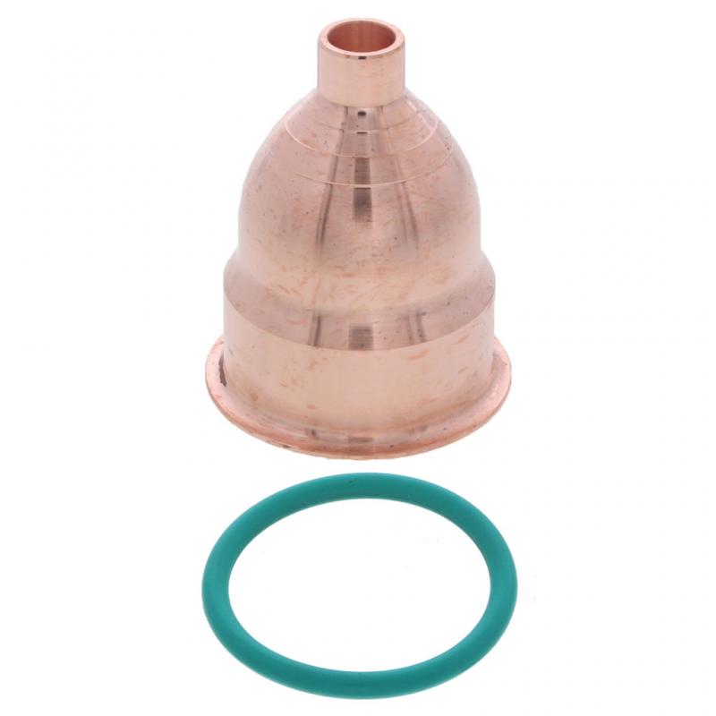 PAI INDUSTRIES - 692084 - INJECTOR TUBE KIT (6PCS) REPLACES DETROIT DIESEL 23501580