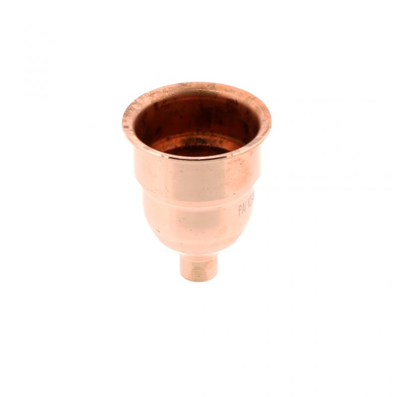 PAI INDUSTRIES - 692085 - INJECTOR SLEEVE TUBE (6PCS) REPLACES DETROIT DIESEL 8929078