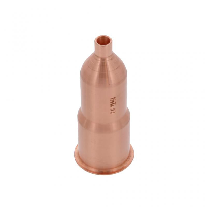 PAI INDUSTRIES - 692087 - INJECTOR TUBE (2PCS) REPLACES DETROIT DIESEL 5150041