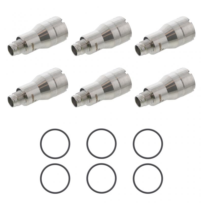 PAI INDUSTRIES - 692091 - INJECTOR TUBE KIT (6PCS)