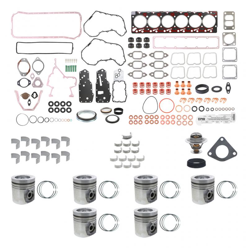 PAI INDUSTRIES - 6BS102-001 - ENGINE KIT