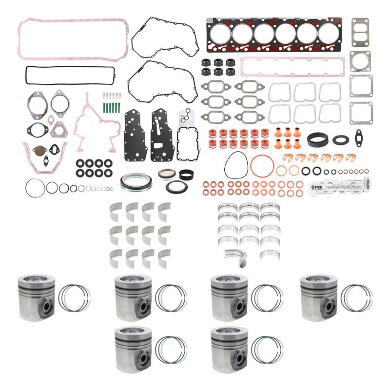 PAI INDUSTRIES - 6BS102-007 - ENGINE KIT