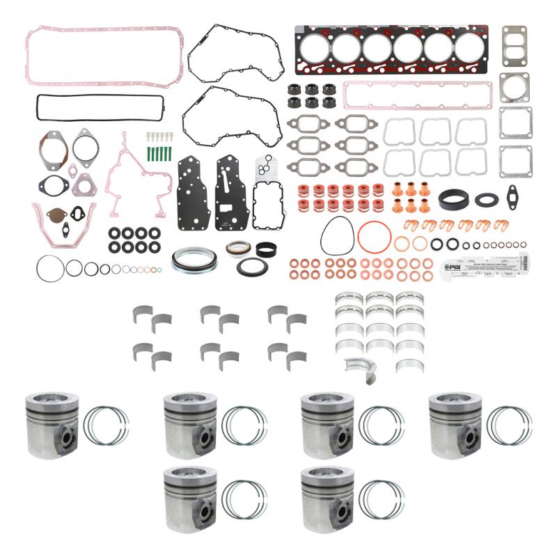 PAI INDUSTRIES - 6BS102-017 - ENGINE KIT