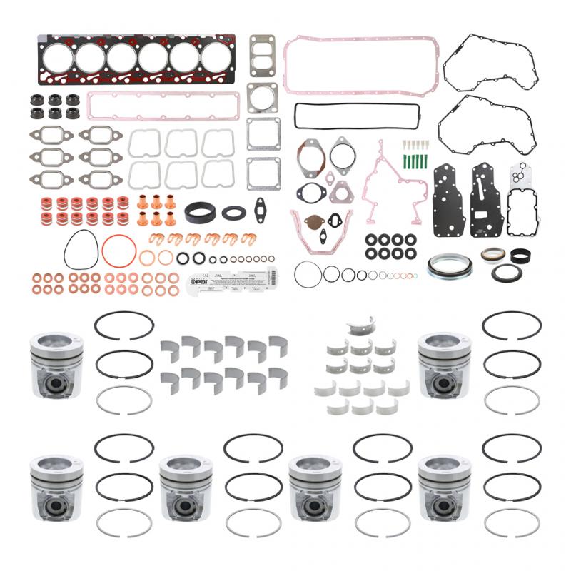 PAI INDUSTRIES - 6BS102-026 - ENGINE KIT