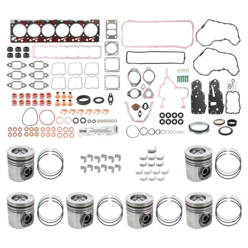 PAI INDUSTRIES - 6BS103-001 - ENGINE KIT
