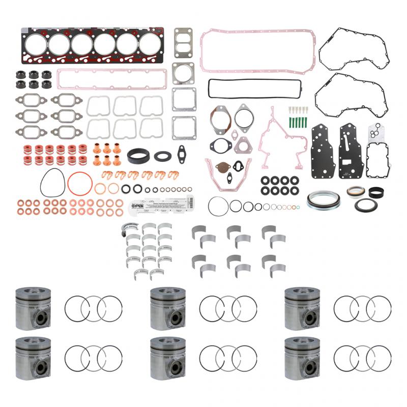 PAI INDUSTRIES - 6BS103-118 - ENGINE KIT