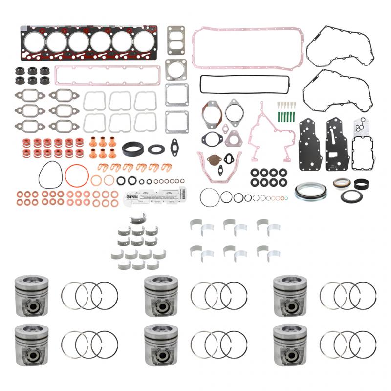PAI INDUSTRIES - 6BS103-126 - ENGINE KIT