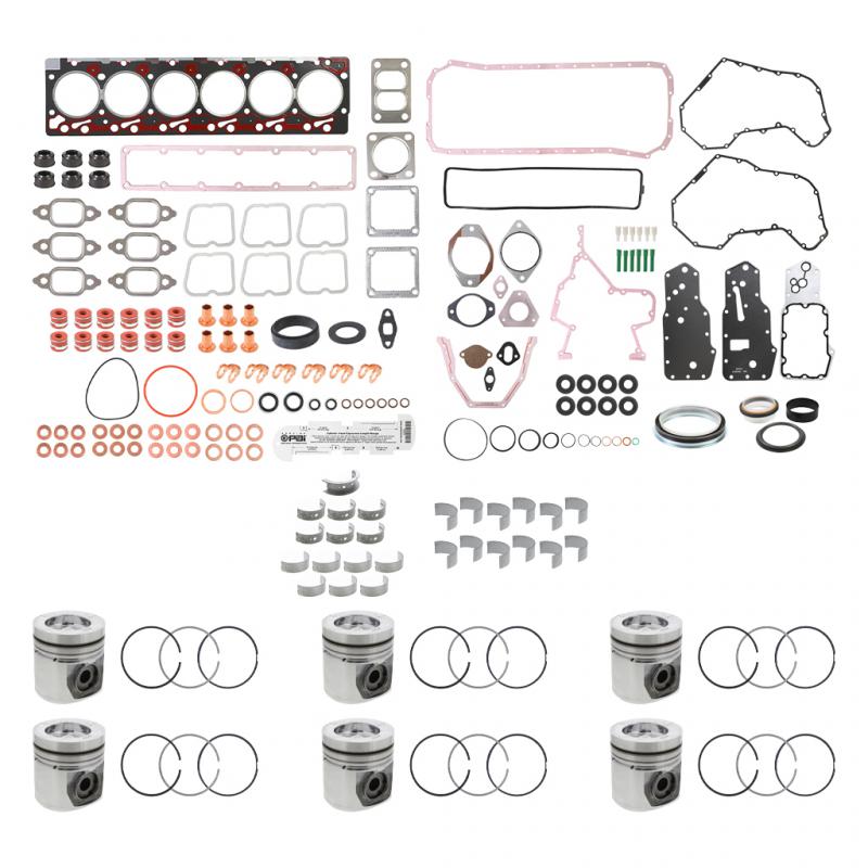 PAI INDUSTRIES - 6BS104-026 - ENGINE KIT