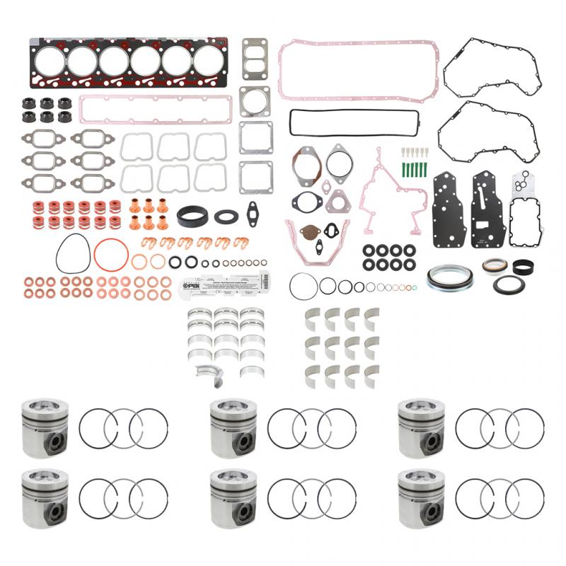 PAI INDUSTRIES - 6BS104-032 - ENGINE KIT