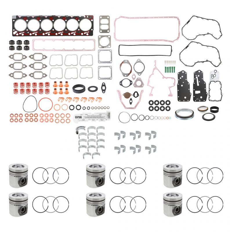PAI INDUSTRIES - 6BS104-038 - ENGINE KIT
