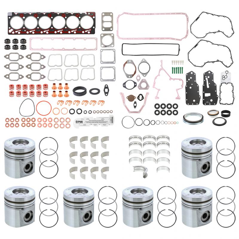 PAI INDUSTRIES - 6BS107-032 - ENGINE KIT
