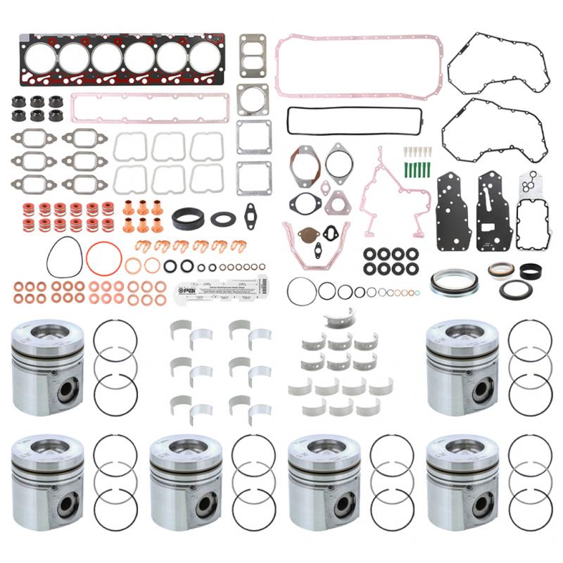 PAI INDUSTRIES - 6BS107-101 - ENGINE KIT
