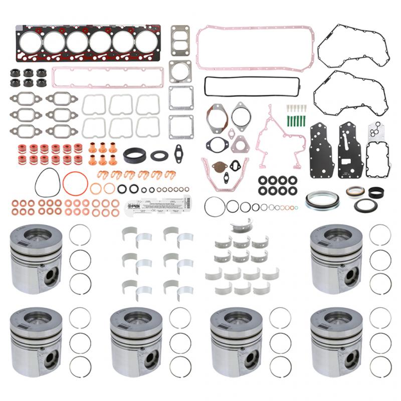 PAI INDUSTRIES - 6BS107-126 - ENGINE KIT