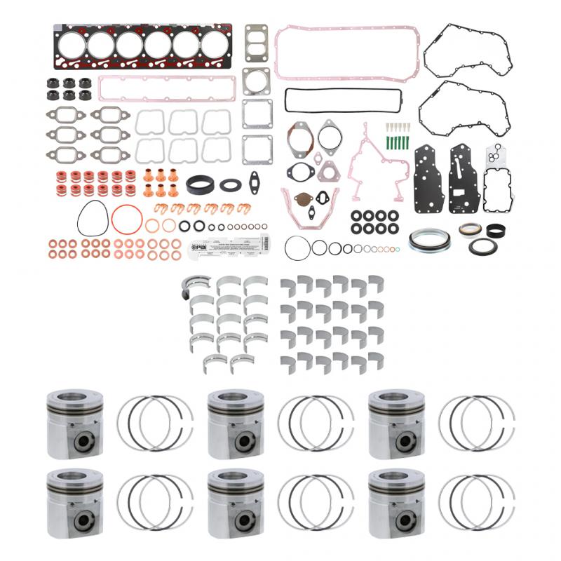 PAI INDUSTRIES - 6BS109-028 - ENGINE KIT