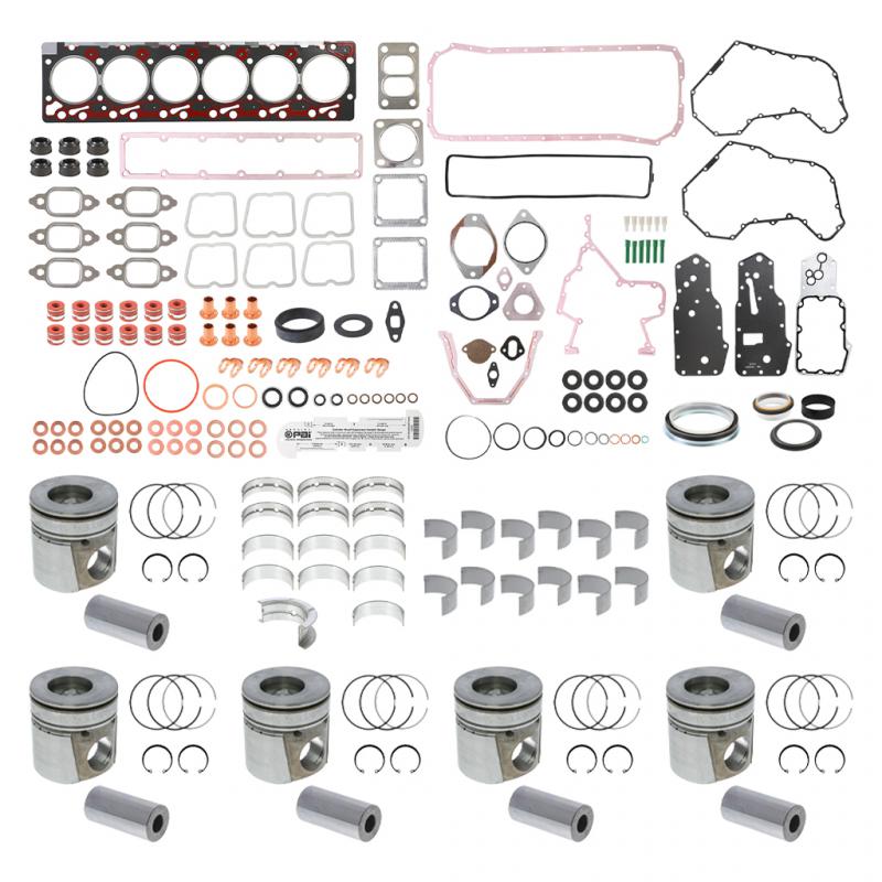 PAI INDUSTRIES - 6BS112-027 - ENGINE KIT