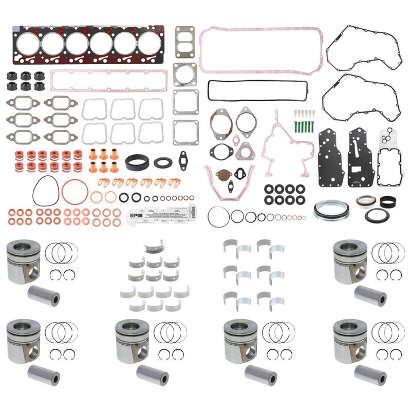PAI INDUSTRIES - 6BS112-101 - ENGINE KIT