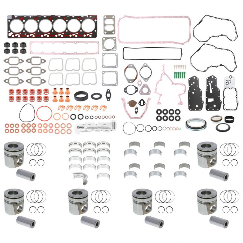 PAI INDUSTRIES - 6BS112-107 - ENGINE KIT