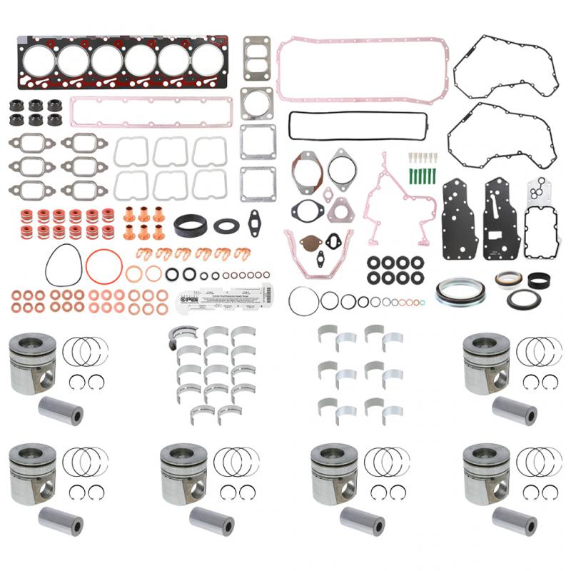 PAI INDUSTRIES - 6BS112-113 - ENGINE KIT