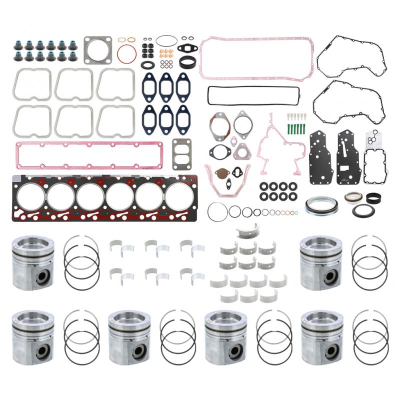PAI INDUSTRIES - 6BS201-076 - ENGINE KIT