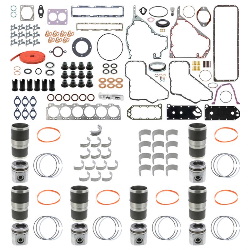 PAI INDUSTRIES - 6CS104-001 - ENGINE KIT