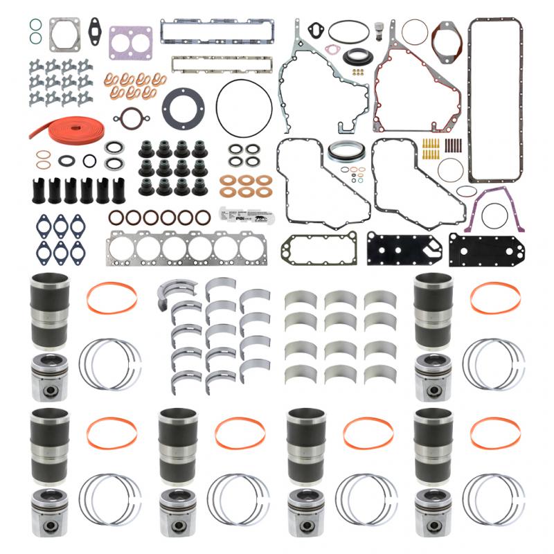 PAI INDUSTRIES - 6CS104-007 - ENGINE KIT