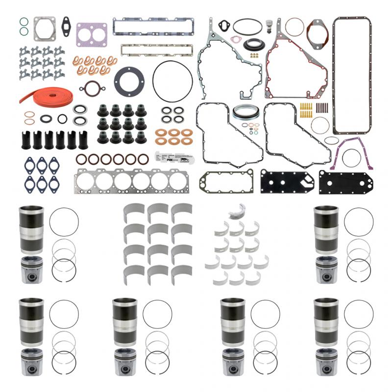 PAI INDUSTRIES - 6CS104-026 - ENGINE KIT