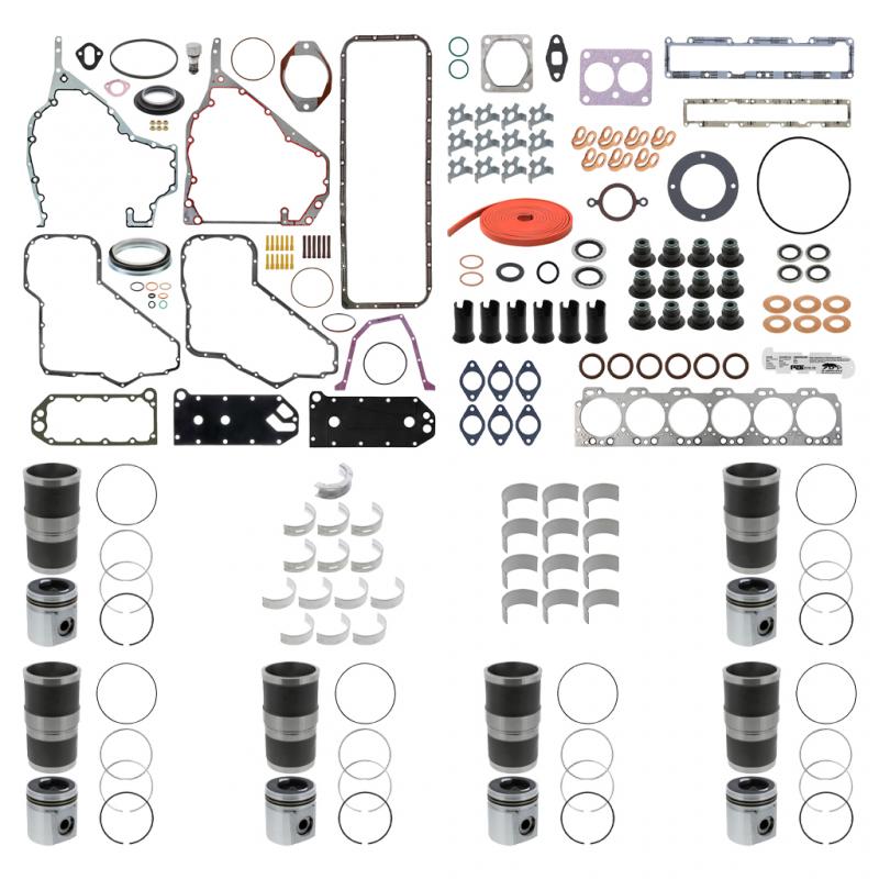 PAI INDUSTRIES - 6CS105-001 - ENGINE KIT