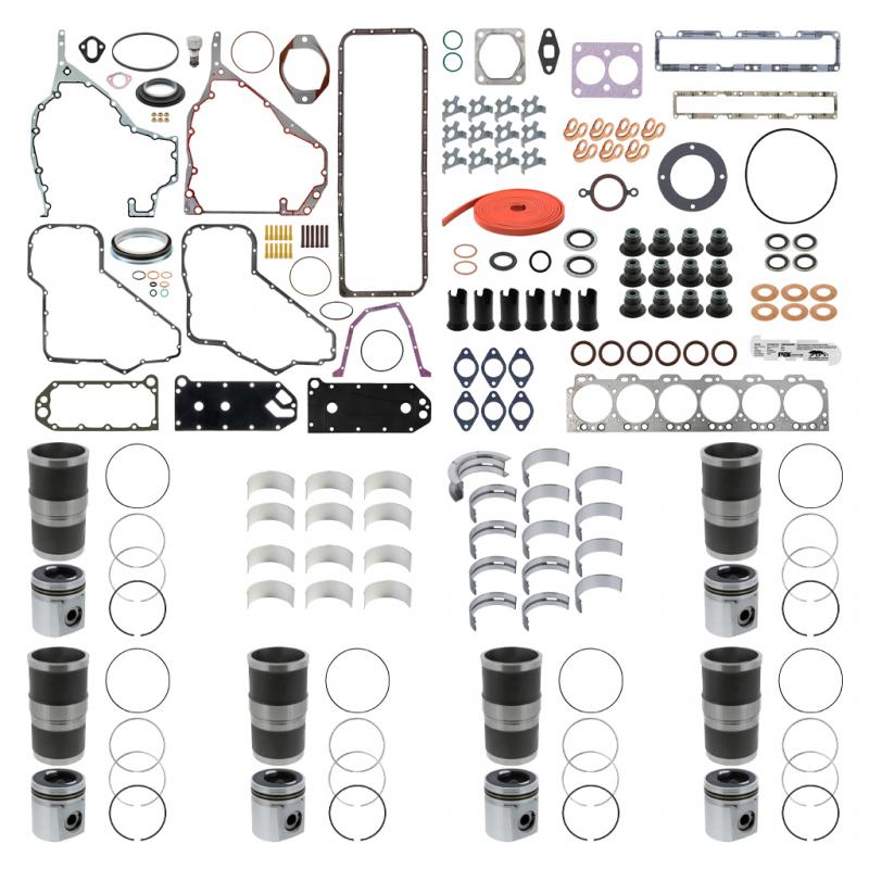 PAI INDUSTRIES - 6CS105-007 - ENGINE KIT