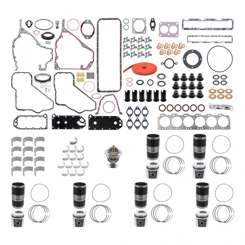 PAI INDUSTRIES - 6CS106-026 - ENGINE KIT