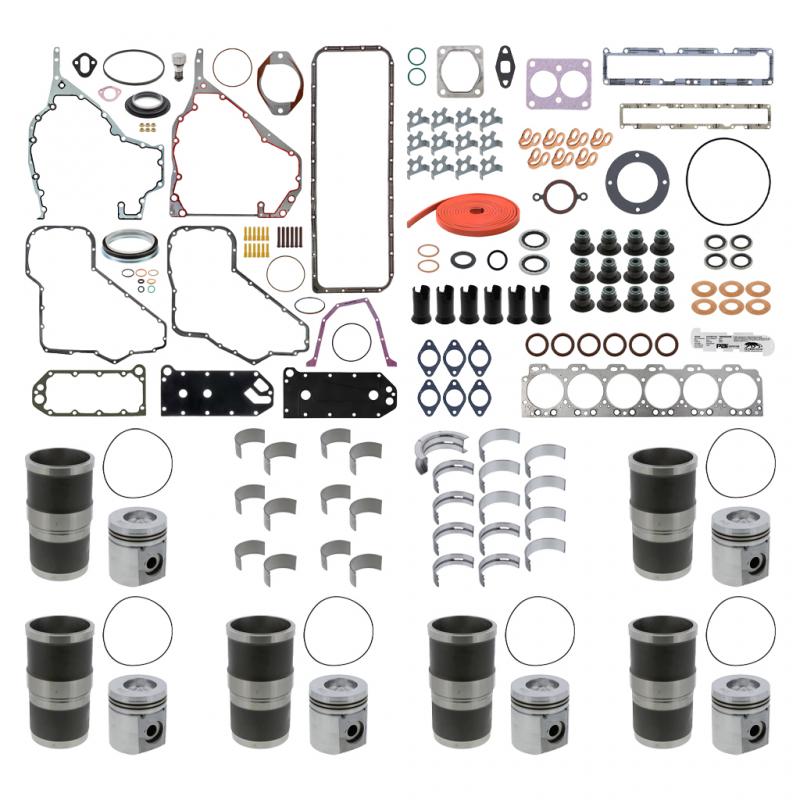 PAI INDUSTRIES - 6CS107-012 - ENGINE KIT