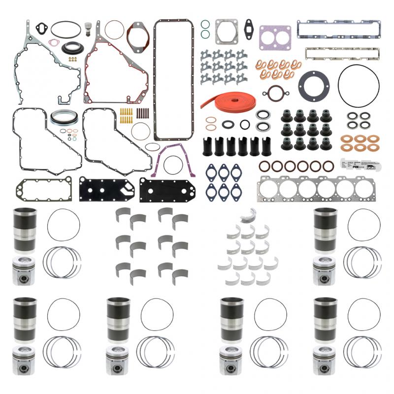 PAI INDUSTRIES - 6CS107-026 - ENGINE KIT