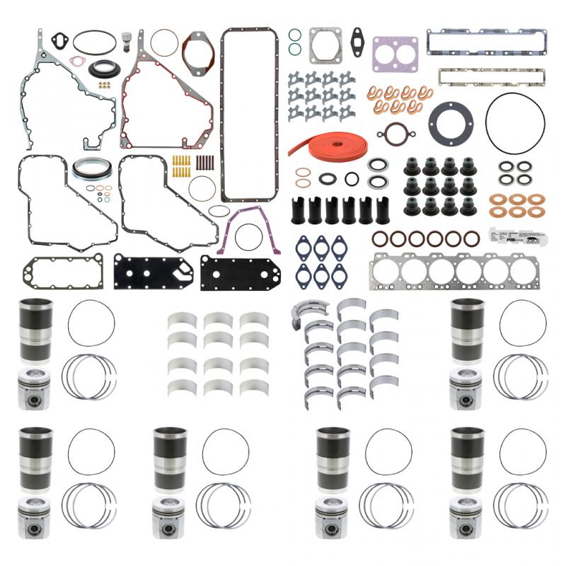 PAI INDUSTRIES - 6CS107-032 - ENGINE KIT