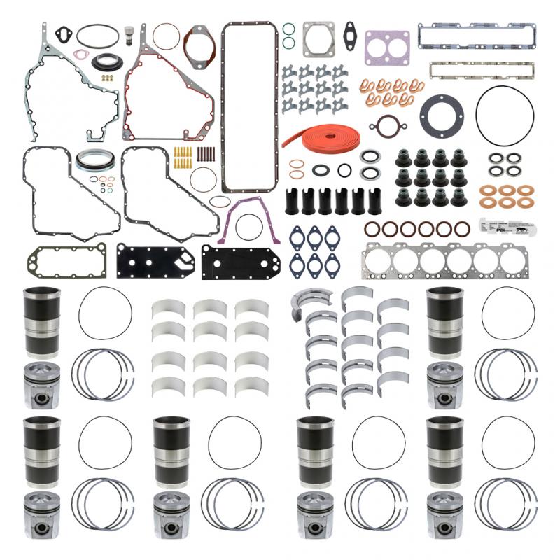 PAI INDUSTRIES - 6CS108-007 - ENGINE KIT