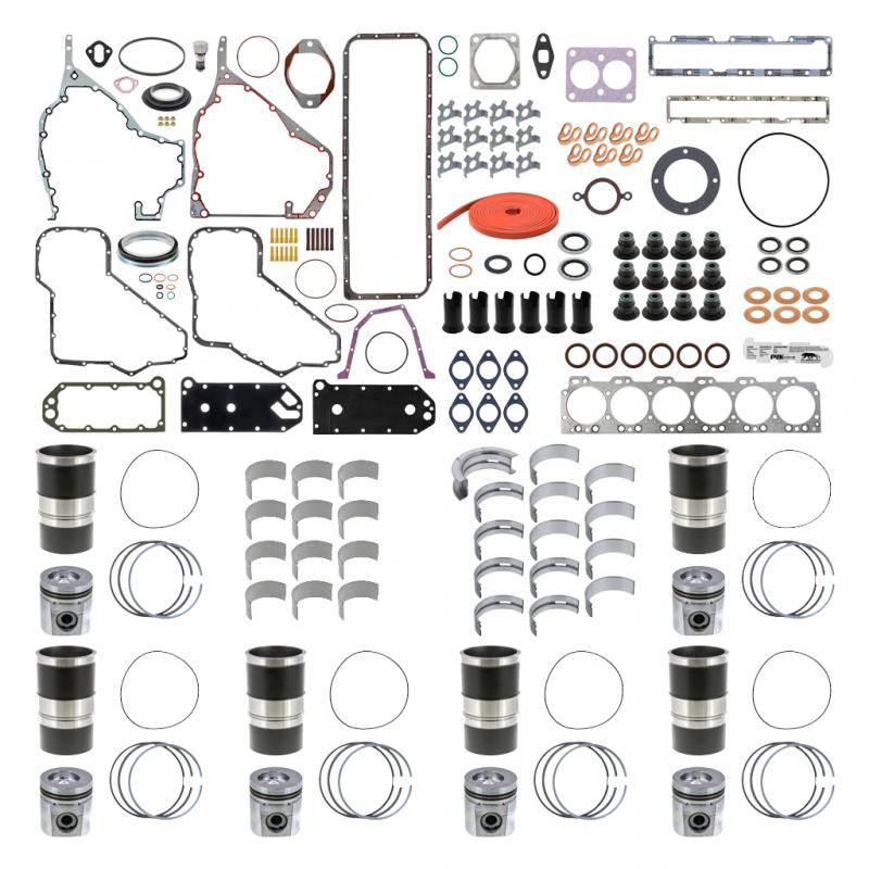 PAI INDUSTRIES - 6CS108-027 - ENGINE KIT