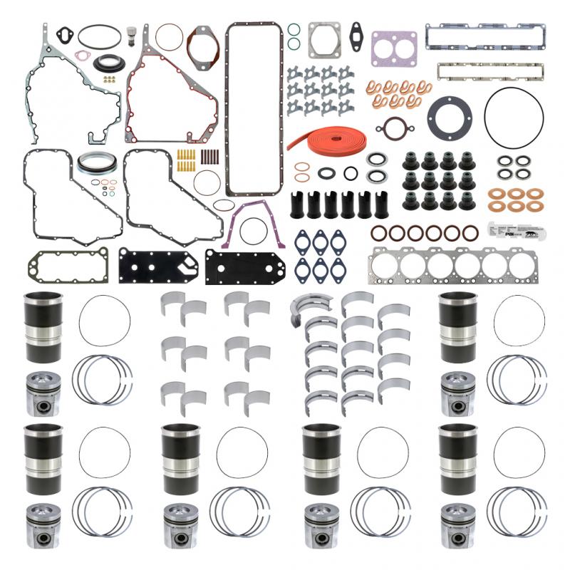 PAI INDUSTRIES - 6CS108-042 - ENGINE KIT