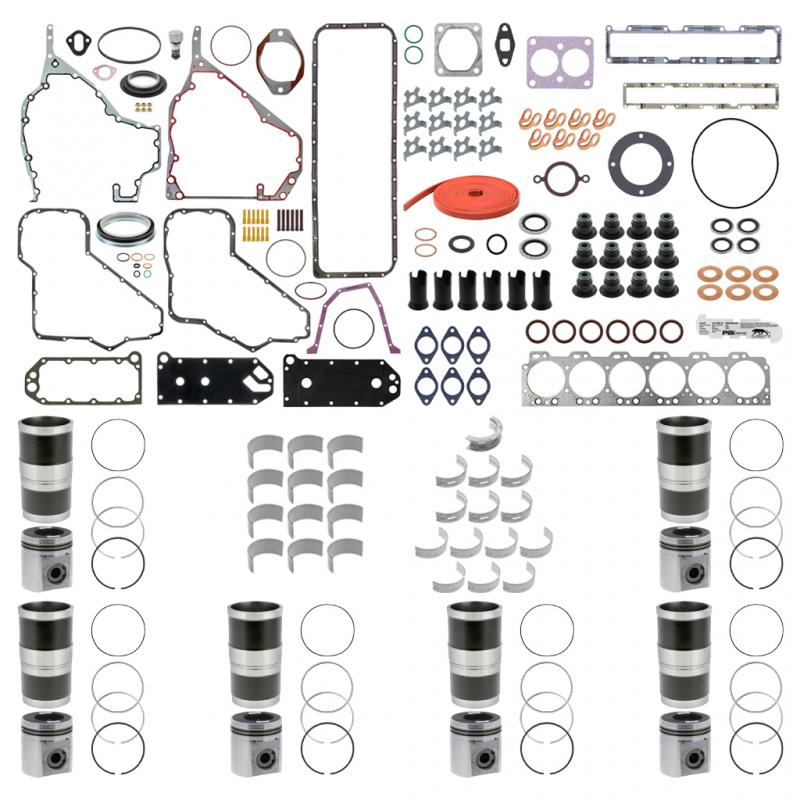 PAI INDUSTRIES - 6CS110-026 - ENGINE KIT