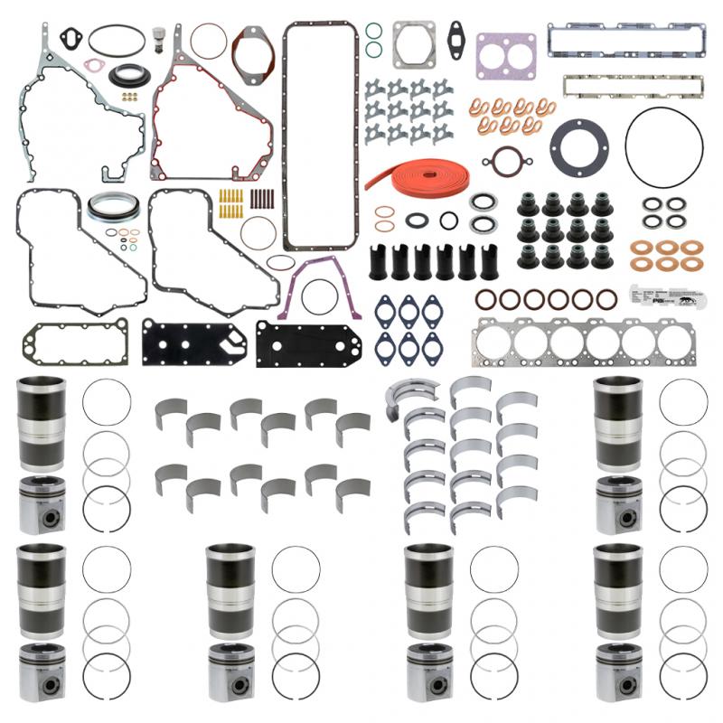 PAI INDUSTRIES - 6CS110-037 - ENGINE KIT