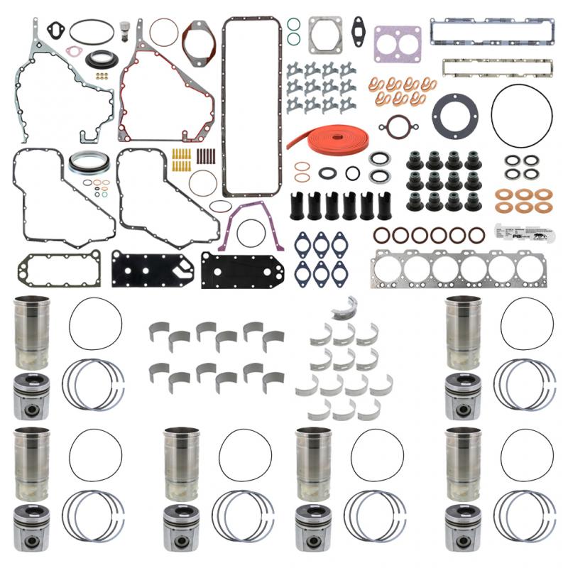 PAI INDUSTRIES - 6CS112-036 - ENGINE KIT