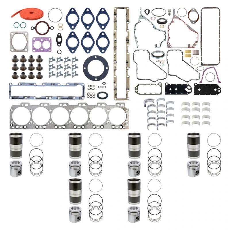 PAI INDUSTRIES - 6CS115-032 - ENGINE KIT
