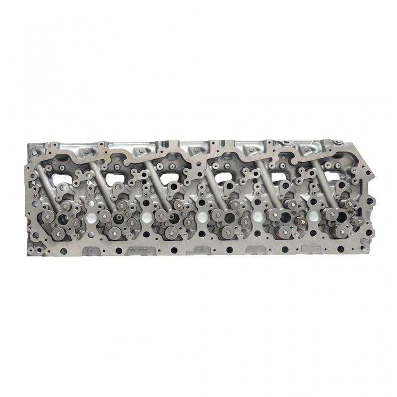 PAI INDUSTRIES - 700090E - CYLINDER HEAD ASSEMBLY REPLACES PACCAR 2184936PEX
