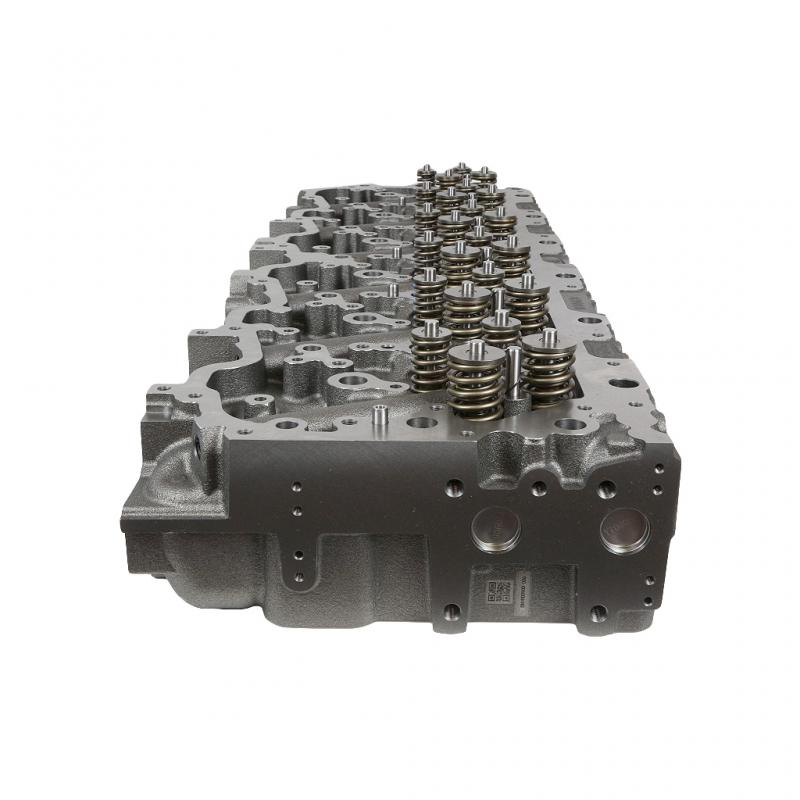 PAI INDUSTRIES - 700092J - LOADED CYLINDER HEAD ASSEMBLY REPLACES PACCAR 2188417PE
