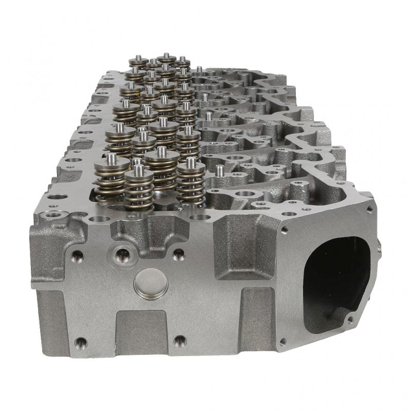 PAI INDUSTRIES - 700092J - LOADED CYLINDER HEAD ASSEMBLY REPLACES PACCAR 2188417PE