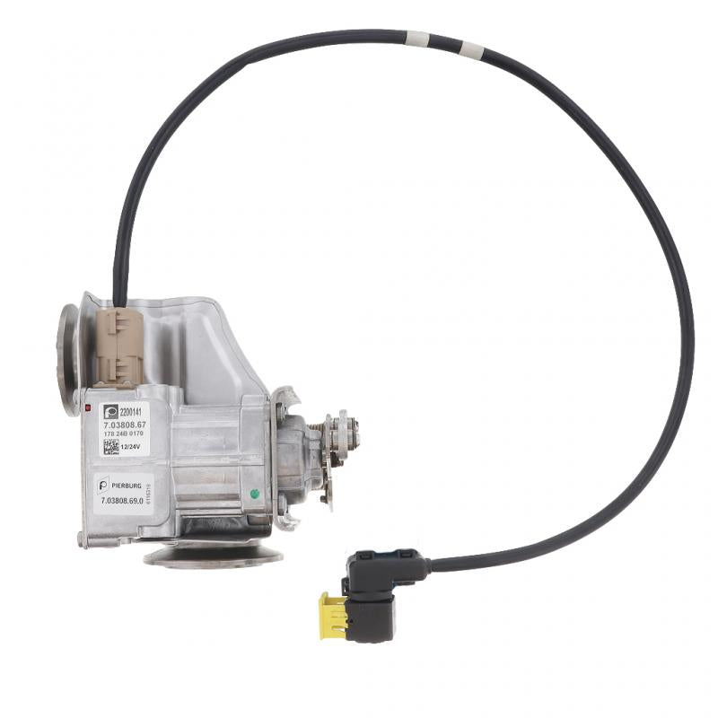 PAI INDUSTRIES - 705020 - EGR VALVE REPLACES PACCAR 2256369PE