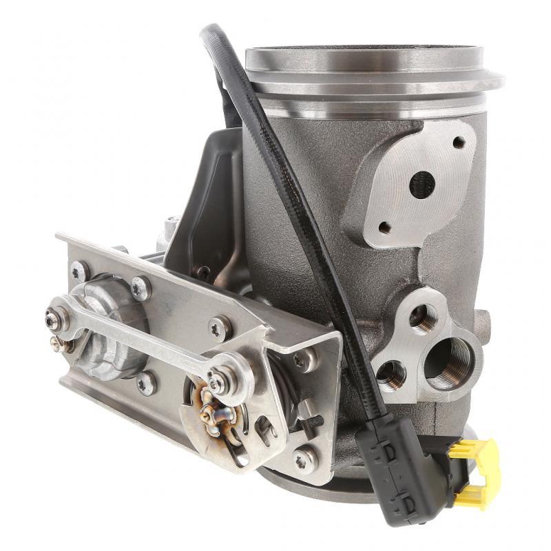 PAI INDUSTRIES - 705021 - EGR VALVE REPLACES PACCAR 2339635PE