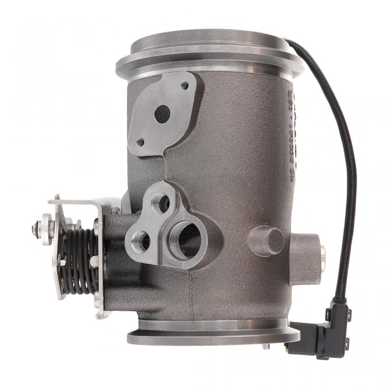 PAI INDUSTRIES - 705021 - EGR VALVE REPLACES PACCAR 2339635PE