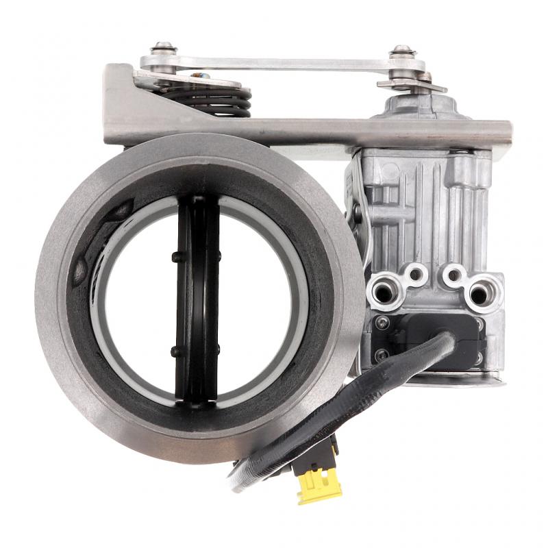 PAI INDUSTRIES - 705021 - EGR VALVE REPLACES PACCAR 2339635PE