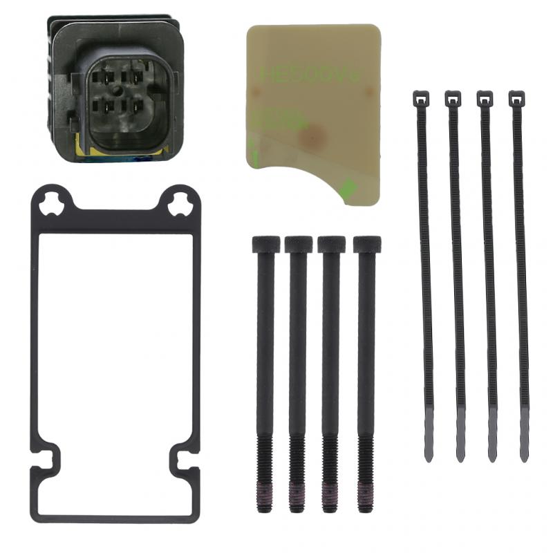 PAI INDUSTRIES - 705076 - TURBOCHARGER ACTUATOR KIT REPLACES PACCAR 1856274PE